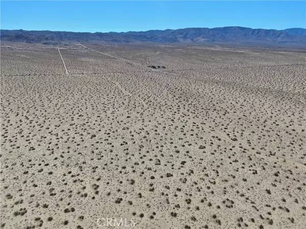 Johnson Valley, CA 92285,0 Old Woman Springs