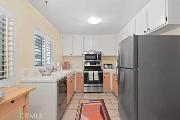 Sherman Oaks, CA 91403,4558 Willis Avenue #132