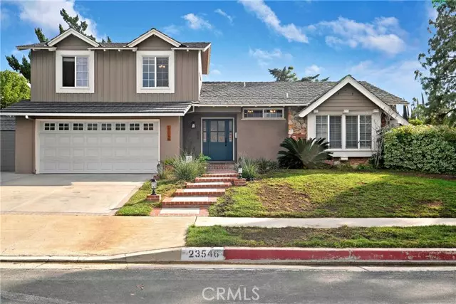 23546 Community Street, West Hills, CA 91304