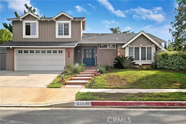 West Hills, CA 91304,23546 Community Street