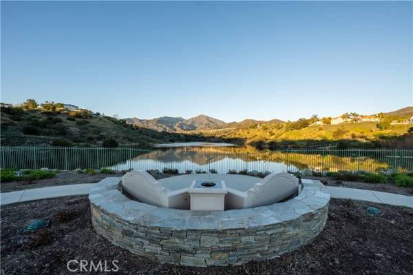 1 Summitcrest, Trabuco Canyon, CA 92679