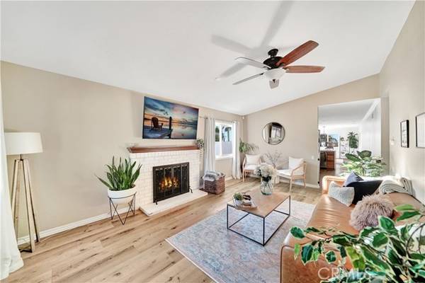 23207 Via Reina, Mission Viejo, CA 92691