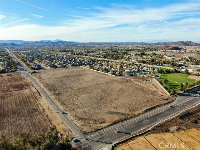 French Valley, CA 92596,0 Benton Road