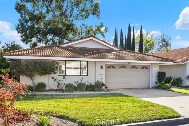 5303 Cantante, Laguna Woods, CA 92637