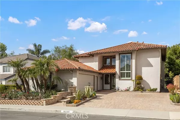 28295 La Caleta, Mission Viejo, CA 92692