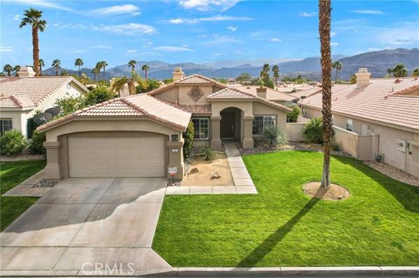 227 Strada Nova, Palm Desert, CA 92260