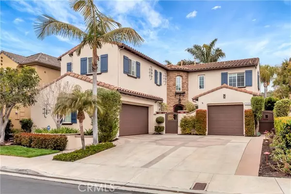 San Clemente, CA 92673,509 Via El Risco