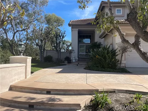 26222 Verona Place, Mission Viejo, CA 92692