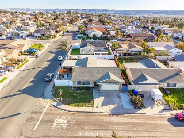 Otay Mesa, CA 92154,996 Blackwood Drive