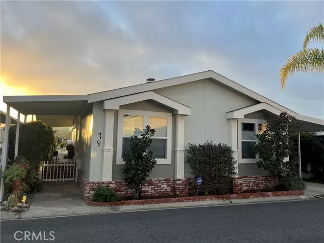 San Juan Capistrano, CA 92675,32371 Alipaz #79