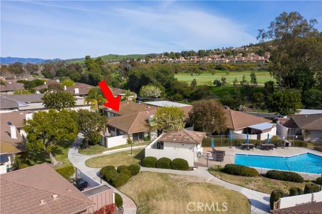 27162 Via Chicuelina #C, San Juan Capistrano, CA 92675