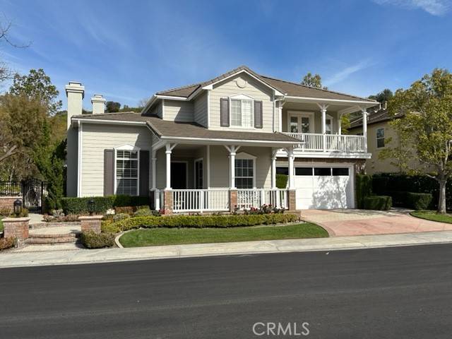 26 Running Brook Drive, Coto De Caza, CA 92679