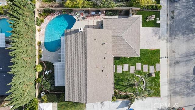 25570 Old Course Way, Valencia, CA 91355