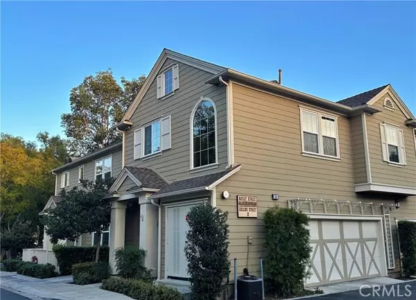 Ladera Ranch, CA 92694,34 Bayley Street