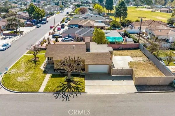 Westminster, CA 92683,9132 Mcclure Avenue