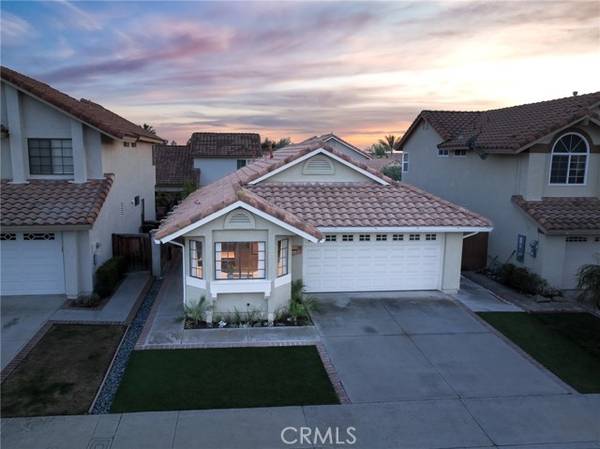 28 Via Zapador, Rancho Santa Margarita, CA 92688