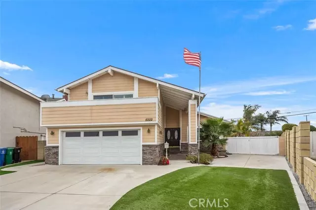 Westminster, CA 92683,5222 Bryant Circle