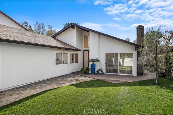 26332 Via Juanita, Mission Viejo, CA 92691