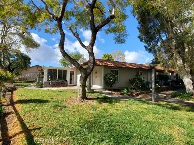 3101 Via Serena #D, Laguna Woods, CA 92637