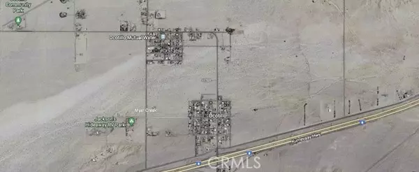 Ocotillo, CA 92259,1182 Sierra Vista