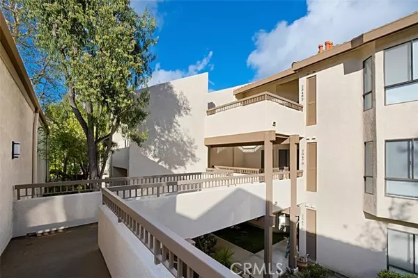 23478 Coso #188, Mission Viejo, CA 92692