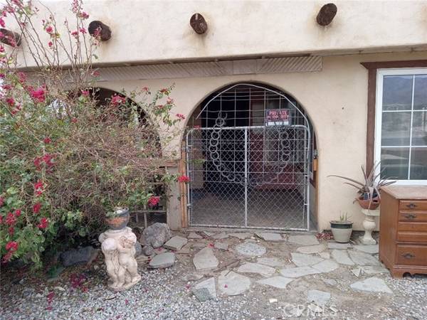 29705 Desert Charm Road, Desert Hot Springs, CA 92241