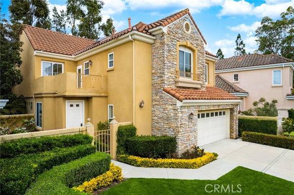 29 Lyon, Newport Coast, CA 92657