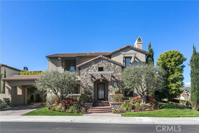 1 Running Brook Drive, Coto De Caza, CA 92679