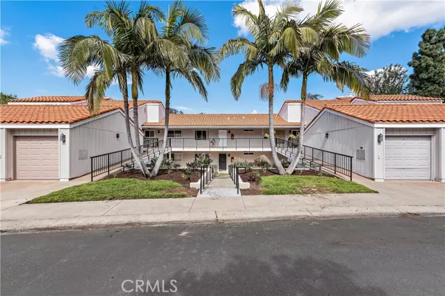 3397 Punta Alta #P, Laguna Woods, CA 92637