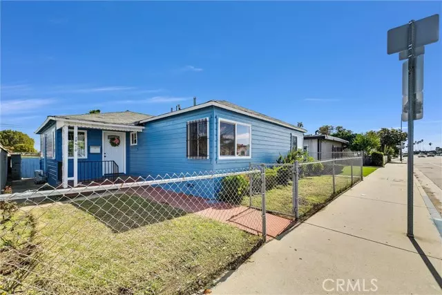 24610 S Avalon Boulevard, Wilmington, CA 90744