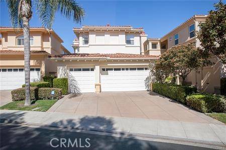 7 Stone Pine Drive, Newport Coast, CA 92657