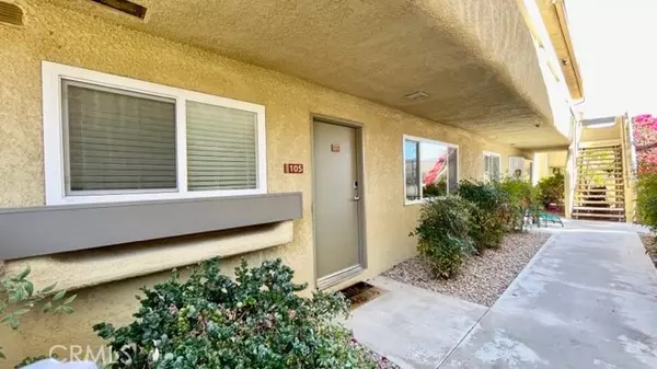 1950 S Palm Canyon Drive #105, Palm Springs, CA 92264