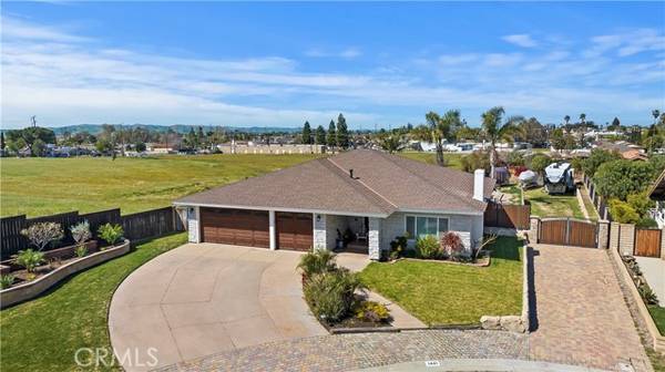 3441 Rocking Rm Lane, Norco, CA 92860