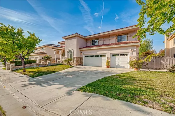 Hacienda Heights, CA 91745,15219 Bernard Court