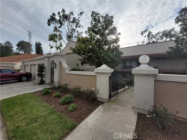 Laguna Woods, CA 92637,3492 Monte Hermoso #A