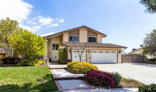 2226 Kemper Ave, Claremont, CA 91711