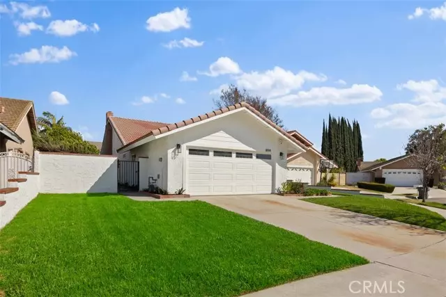 Cerritos, CA 90703,18914 Watson Avenue