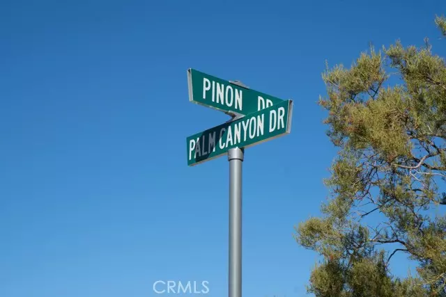 Mountain Center, CA 92561,0 Pinyon