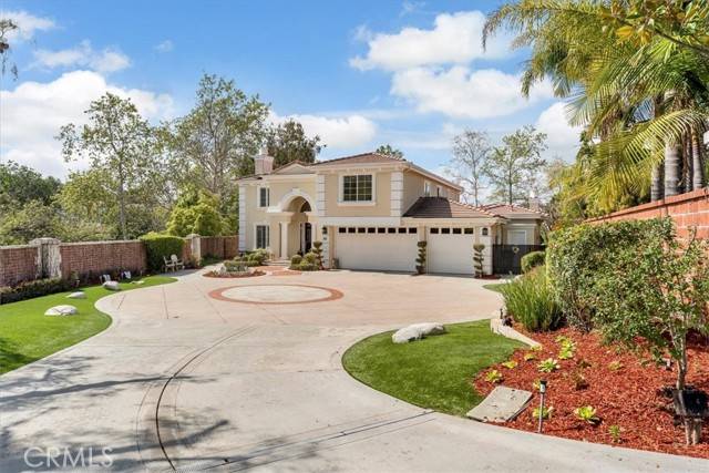 32 Oakbrook, Coto De Caza, CA 92679