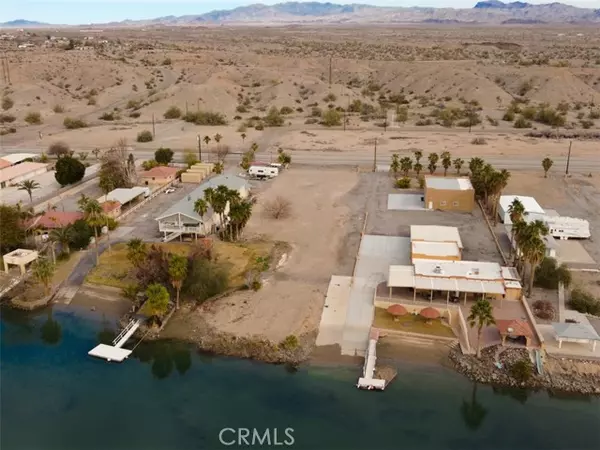 Big River, CA 92242,151415 Rio Vista