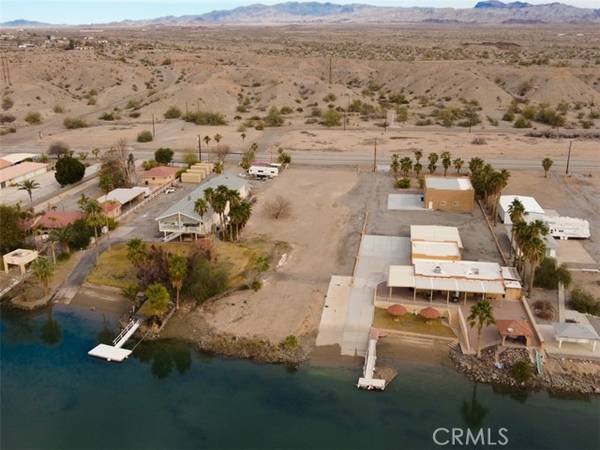 Big River, CA 92242,151415 Rio Vista