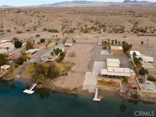 Big River, CA 92242,151415 Rio Vista