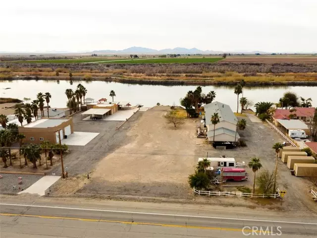 151415 Rio Vista, Big River, CA 92242