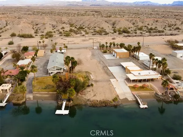 Big River, CA 92242,151415 Rio Vista