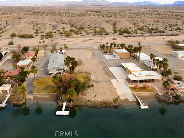 Big River, CA 92242,151415 Rio Vista