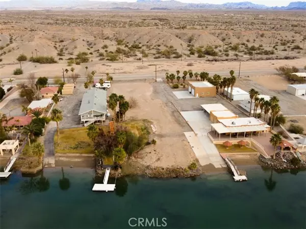 Big River, CA 92242,151415 Rio Vista