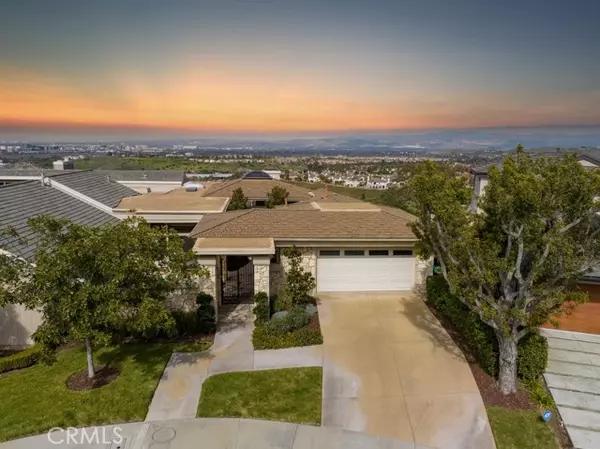 17 Cherbourg Lot 6 #54, Newport Beach, CA 92660