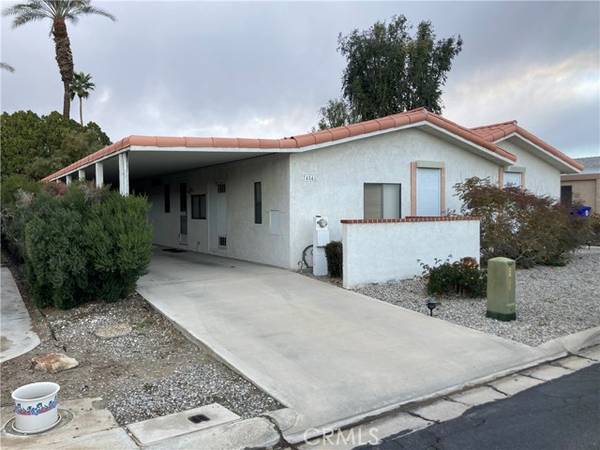 74541 Azurite, Palm Desert, CA 92260