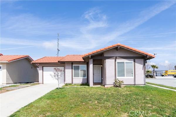 2861 Mohawk Road, Banning, CA 92220