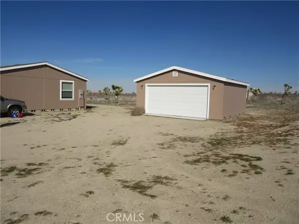 Pinon Hills, CA 92372,1627 Sierra Road